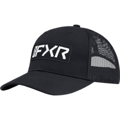 [Color:::Black / White] FXR Mitered Hat