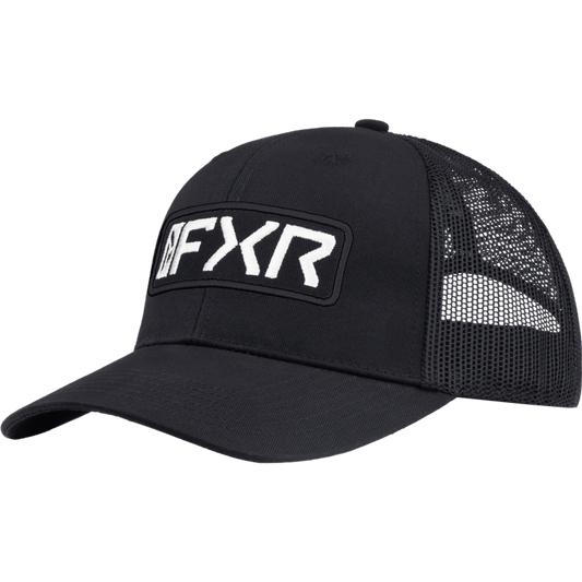  FXR Mitered Hat