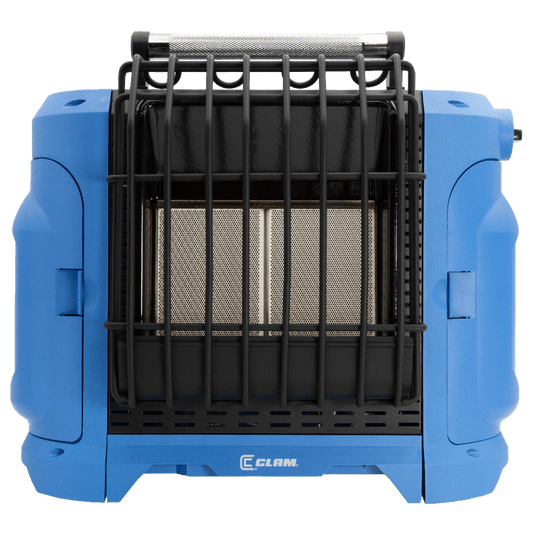 Clam CH-16000vh Heater