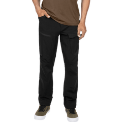 [Color:::Black] FXR Mens Industry Pant