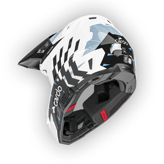Cardo Venture Helmet 2