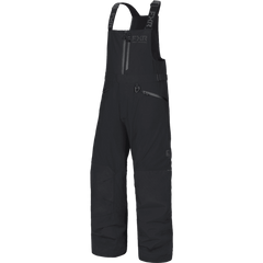 [Color:::Stealth] FXR Mens Hydrogen Bib