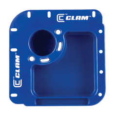 Clam Corner Console For Fish Trap