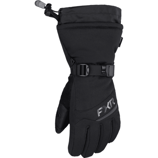  FXR Child Helix Race Glove