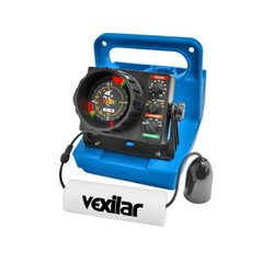 Vexilar FL-18 FL-18 GENZ PACK W/ 12-DEGREE ICE-DUCER
