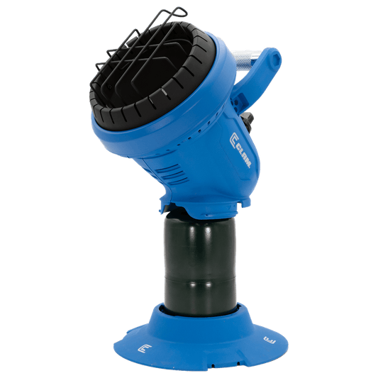 Clam CH-4200 Heater