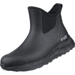[Color:::Black Ops] FXR Vapor Pro Terrain Boot