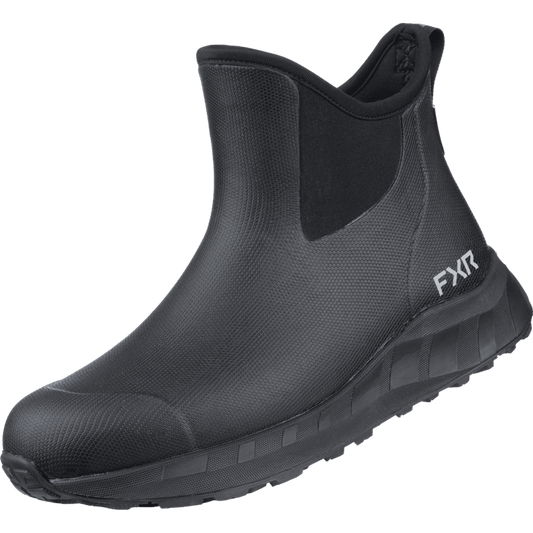 FXR Vapor Pro Terrain Boot