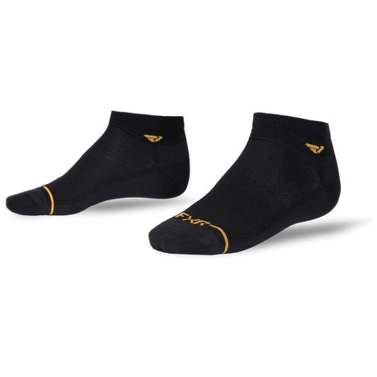  FXR Turbo 1/4 Sock 3 Pack