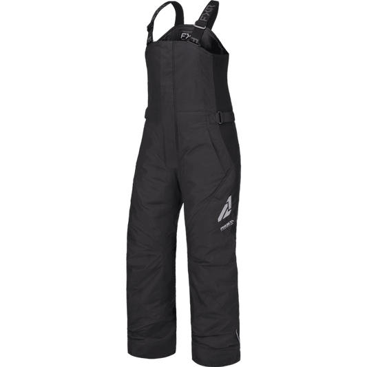  FXR Womens Sugar FX Bib Pant