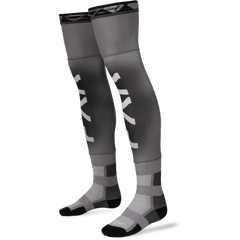 [Color:::Char / Grey] FXR Riding Sock Air (1 Pair)