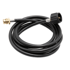 Clam Propane Hose