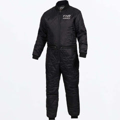 [Color:::Black] FXR Monosuit F.A.S.T. Removable Liner