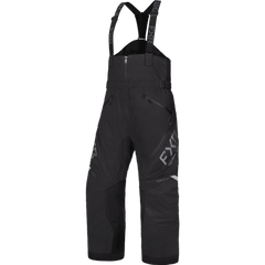 [Color:::Black] FXR Mens Adrenaline FX Pant