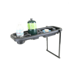 Clam FishTrap Console with Leg