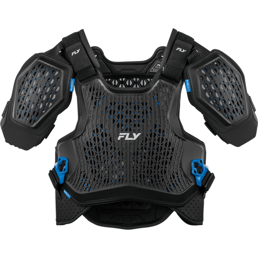  FLY RACING BLUEPRINT RCH-2 CHEST PROTECTOR
