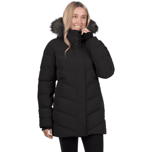  FXR Womens Sage Jacket
