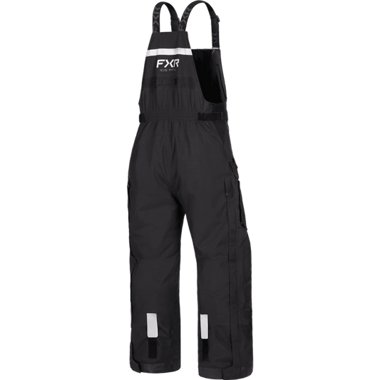  FXR Mens Expedition Pro FX 2-in-1 Bib Pant