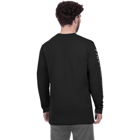 FXR Mens Victory Premium Longsleeve Shirt