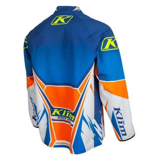  KLIM Revolt 1/4 Zip Pullover