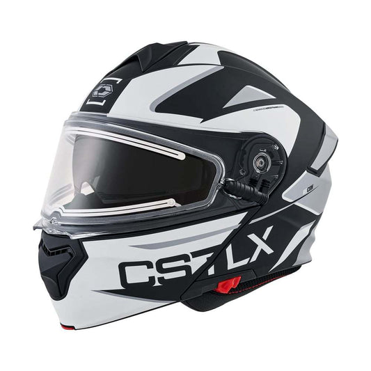  Castle X CX935 Recon Helmet with Electric Dual Lens Shield