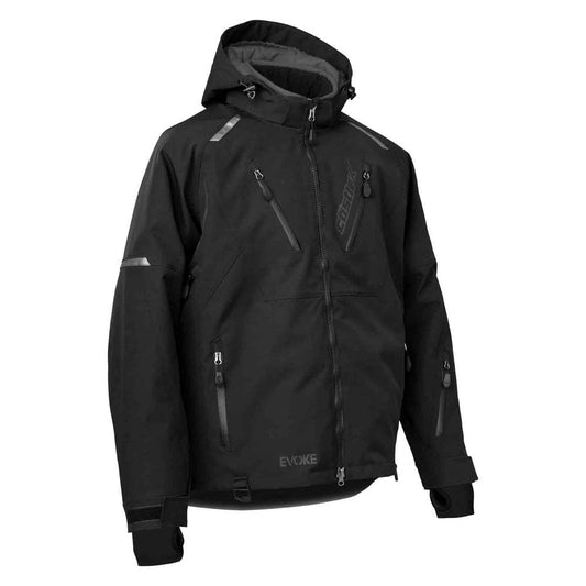  Castle X Men's Evoke Jacket