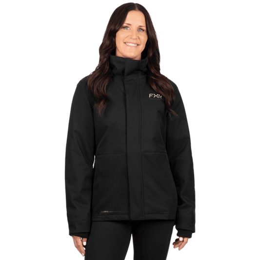  FXR Womens Ascend Jacket