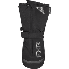 [Color:::Black] FXR Toddler Helix Mitt