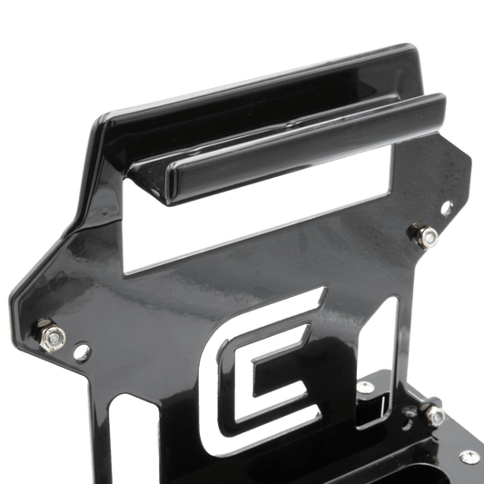 Clam Live Electronics Shuttle