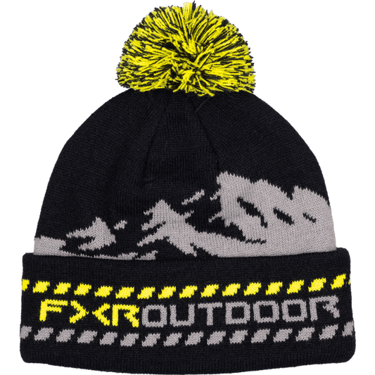  FXR Mountain Beanie