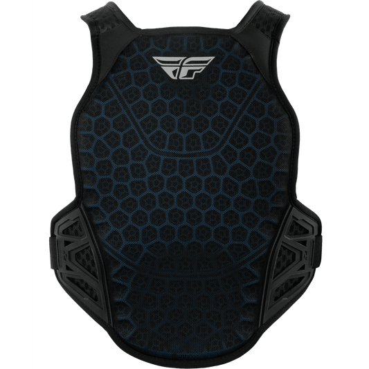 FLY RACING BLUEPRINT RCH-0 ROOST GUARD roostguardflyblue