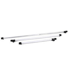 Clam Spreader Pole Kit