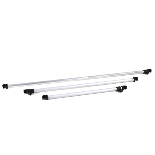 Clam Spreader Pole Kit