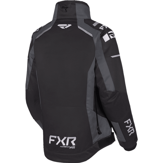  FXR Womens Adrenaline FX 2-in-1 Jacket
