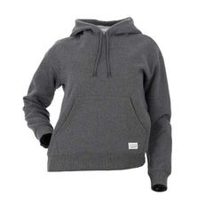[Color:::Storm Grey Heather] DSG Women's Vintage Hoodie