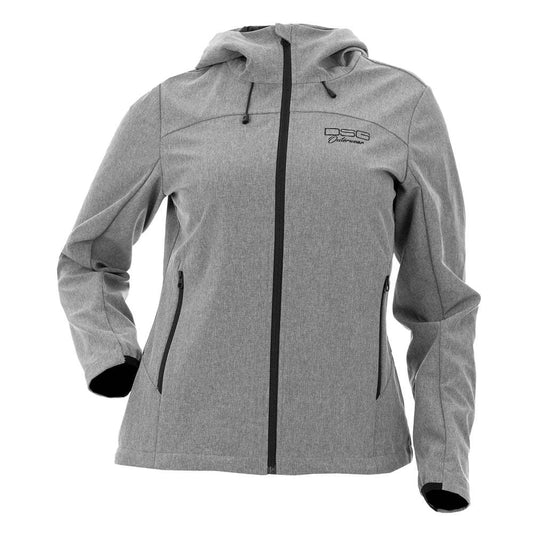  DSG Uma Softshell Jacket