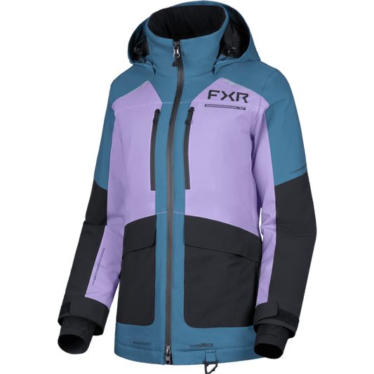 FXR Womens Aerial Jacket