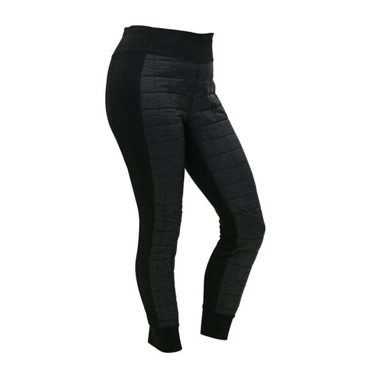 DSG Women's Hybrid Puffer Legging