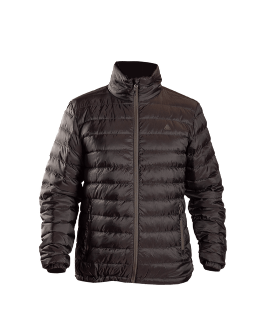 Tobe Imus Jacket