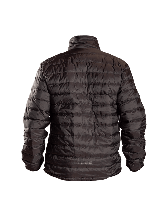 Tobe Imus Jacket