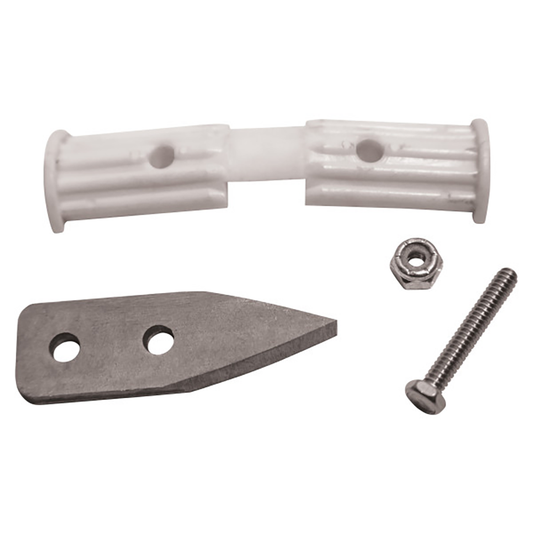 Ion Auger Center Point