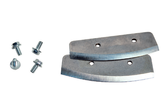 Ion Replacement Blades - 8"
