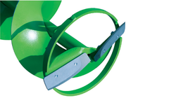 Ion Replacement Blades - 8