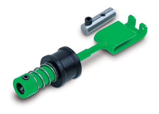 Ion Anchor Drill Adaptor w/ Quickrelease
