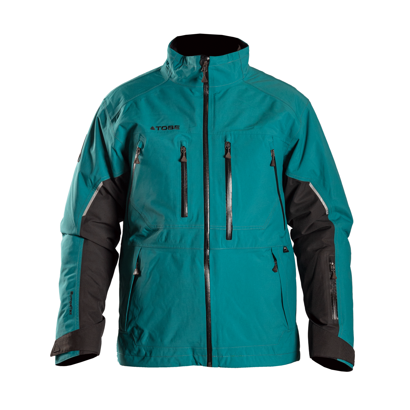 Tobe Iter V2 Jacket – Up North Sports