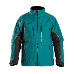 [Color:::Everglade] Tobe Iter V2 Jacket