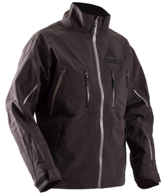 [Color:::Jet Black] Tobe Iter Jacket
