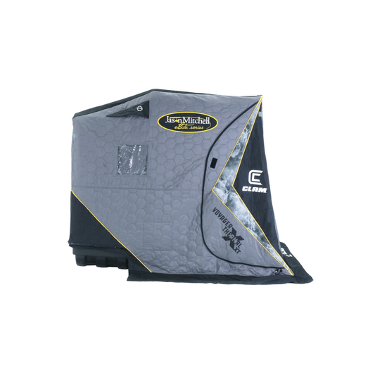 Clam Jason Mitchell XT Thermal