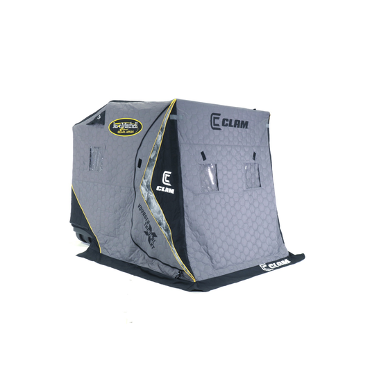 Clam Jason Mitchell XT Thermal