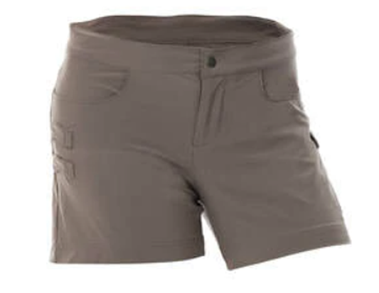 DSG Jenny Dock Short - UPF 50 - Taupe Taupe